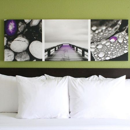 Sleep Inn & Suites Galion Kültér fotó