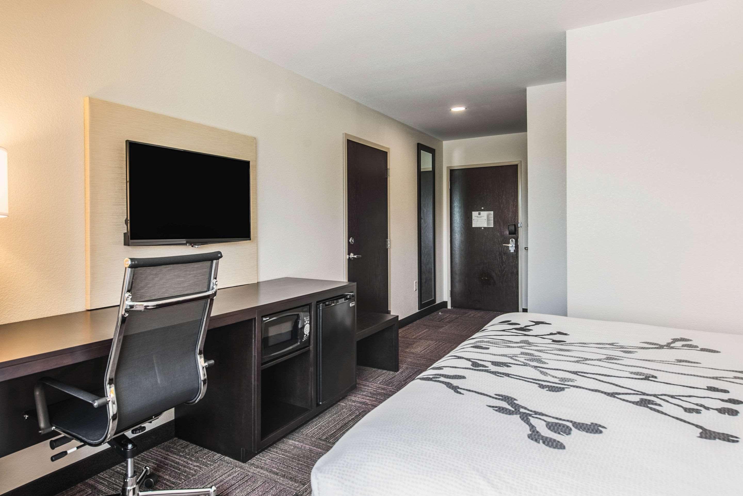 Sleep Inn & Suites Galion Kültér fotó