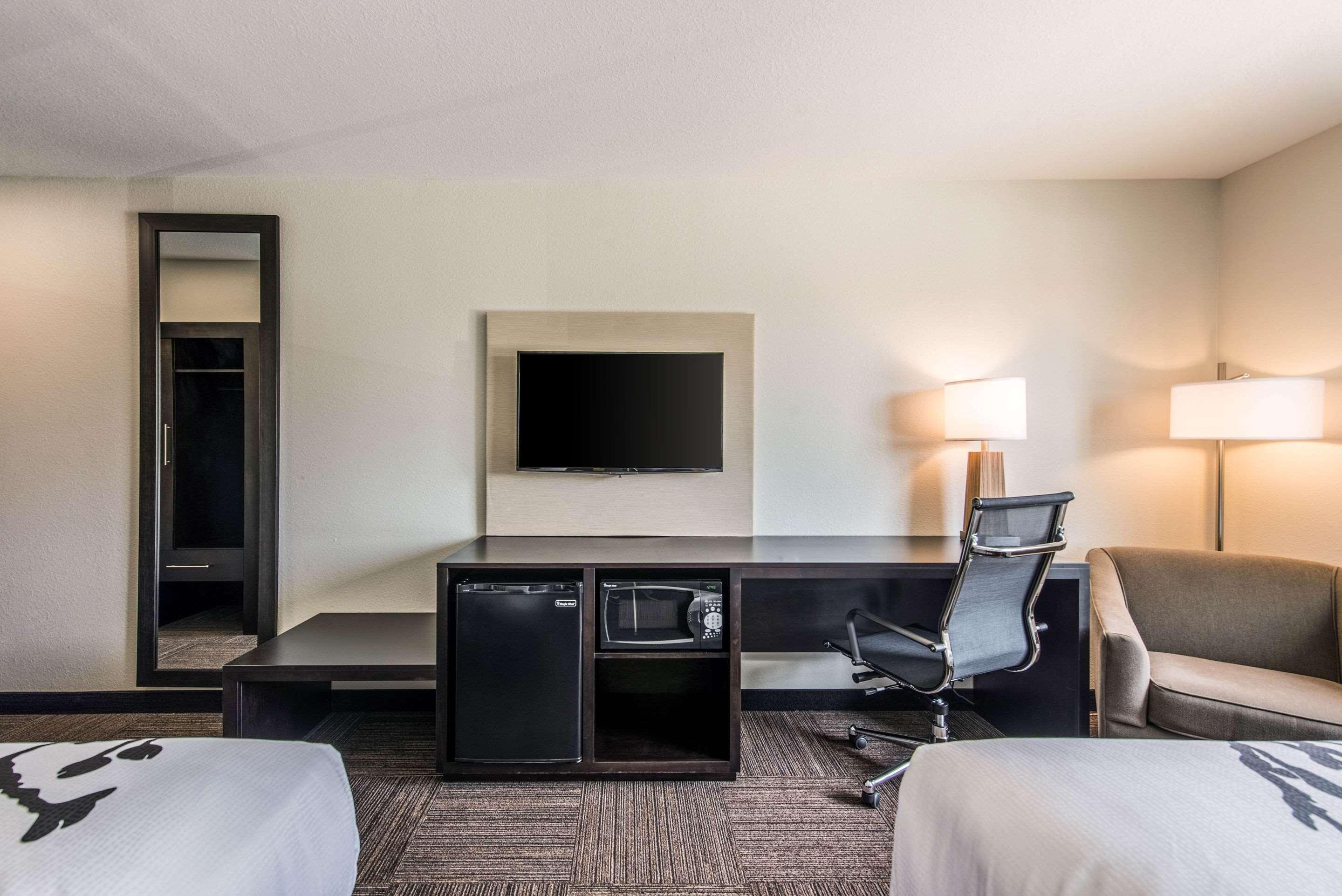 Sleep Inn & Suites Galion Kültér fotó