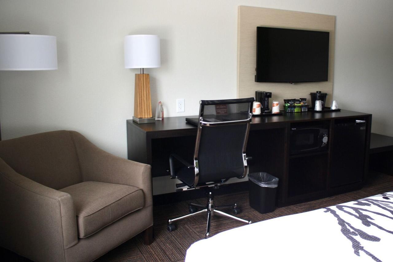 Sleep Inn & Suites Galion Kültér fotó