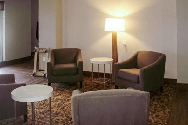 Sleep Inn & Suites Galion Kültér fotó