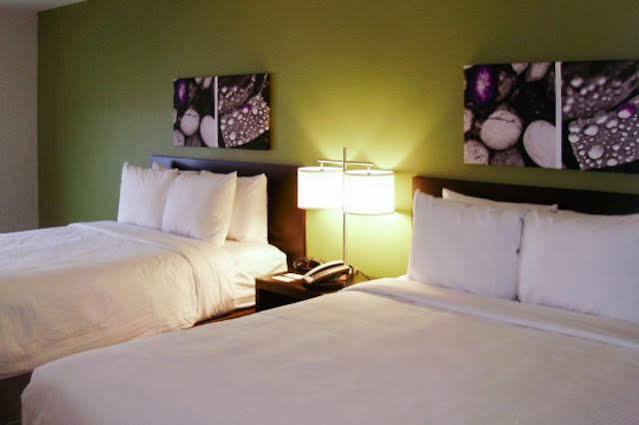 Sleep Inn & Suites Galion Kültér fotó
